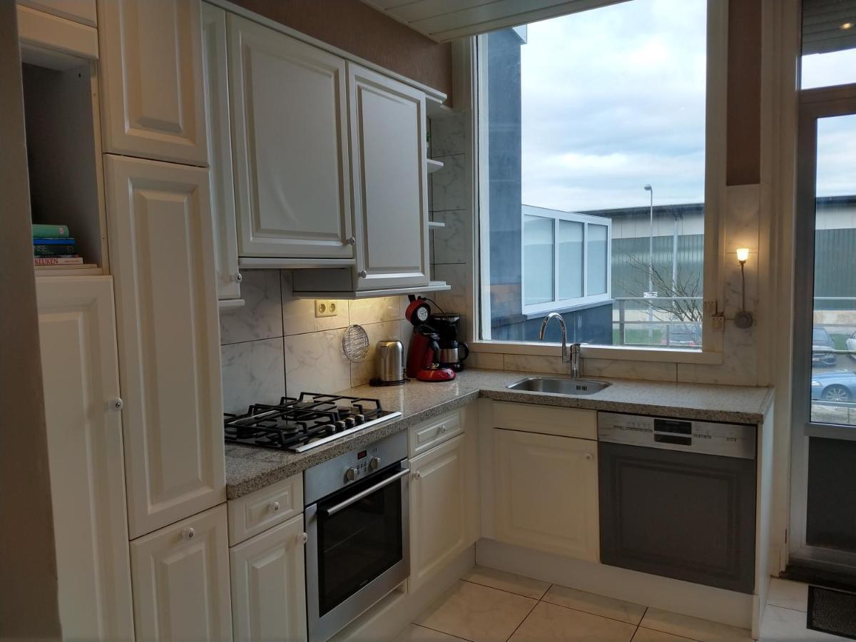 Apartment By The Sea Bed By The Sea Vlissingen Exteriör bild