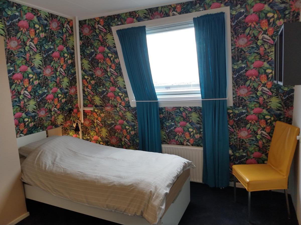Apartment By The Sea Bed By The Sea Vlissingen Exteriör bild